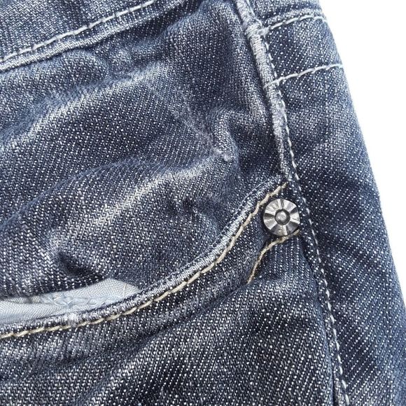 Dollhouse black Jeans - Picture 6 of 9